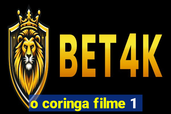 o coringa filme 1